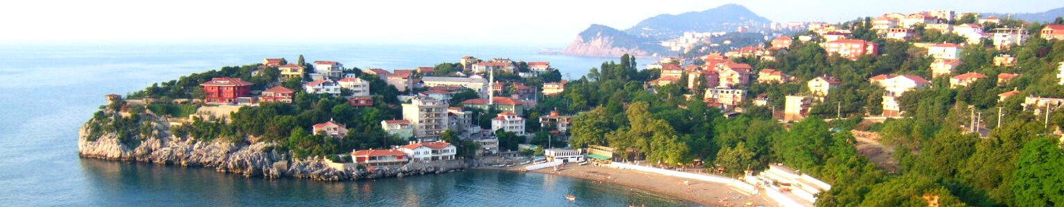 Zonguldak Otelleri